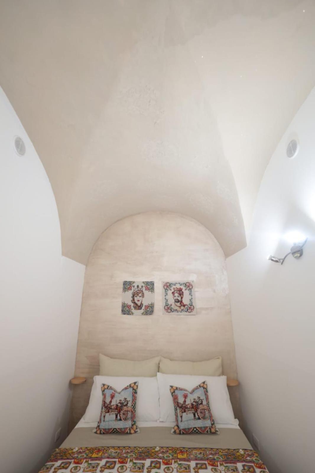 Gianbri Apartment Palermo Ngoại thất bức ảnh